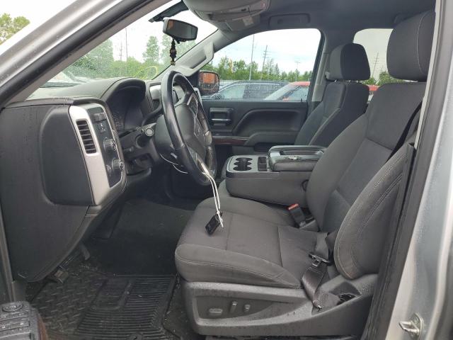 Photo 7 from auction – 2014 GMC SIERRA K15 with VIN 3GTU2UEC3EG122263