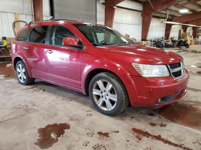 Photo 4 from auction – 2010 DODGE JOURNEY R/ with VIN 3D4PH6FV7AT155181