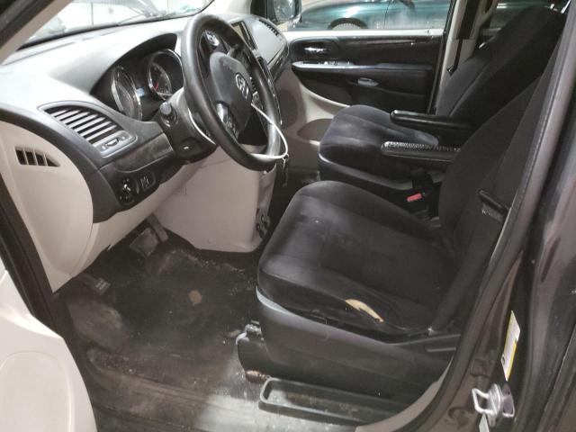 Photo 7 from auction – 2011 DODGE GRAND CARA with VIN 2D4RN3DG7BR636511