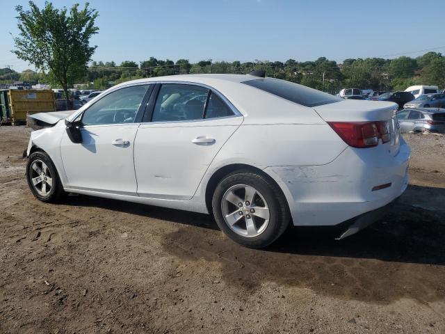 Photo 2 from auction – 2016 CHEVROLET MALIBU LIM with VIN 1G11B5SA0GF169131