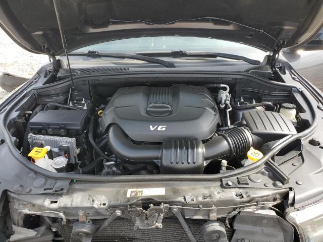 Photo 12 from auction – 2015 DODGE DURANGO SX with VIN 1C4RDJAG3FC194723