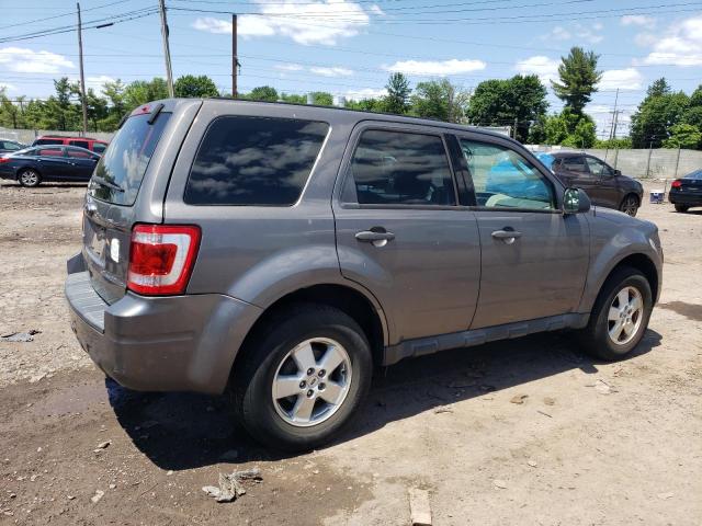 Фото 3 с аукциона – 2012 FORD ESCAPE XLS с VIN 1FMCU0C71CKB27497