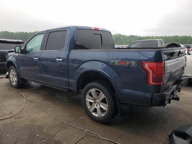 Photo 2 from auction – 2015 FORD F150 SUPER with VIN 1FTEW1EG5FFB96815