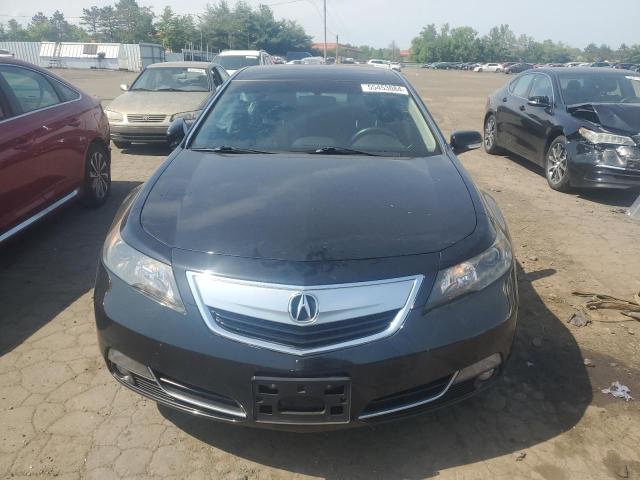 Photo 5 from auction – 2014 ACURA TL TECH with VIN 19UUA9F57EA001798