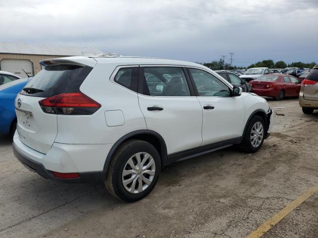Photo 3 from auction – 2017 NISSAN ROGUE S with VIN KNMAT2MT3HP560884