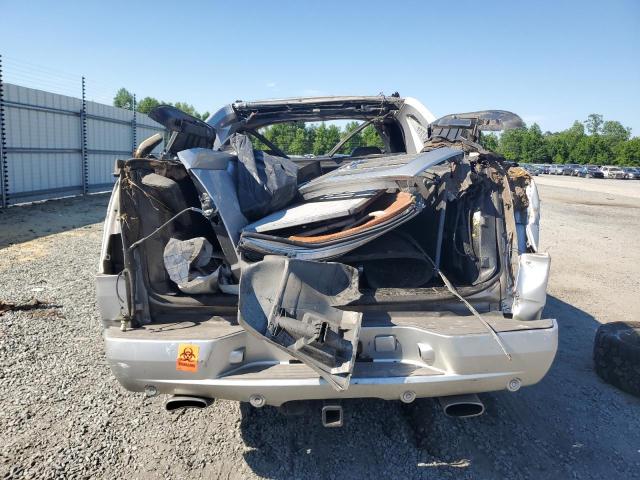 Photo 6 from auction – 2002 CADILLAC ESCALADE E with VIN 3GYEK63N02G290131