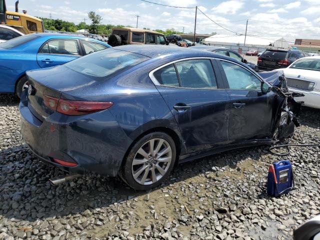 Photo 3 from auction – 2020 MAZDA 3 SELECT with VIN JM1BPBCM2L1171409