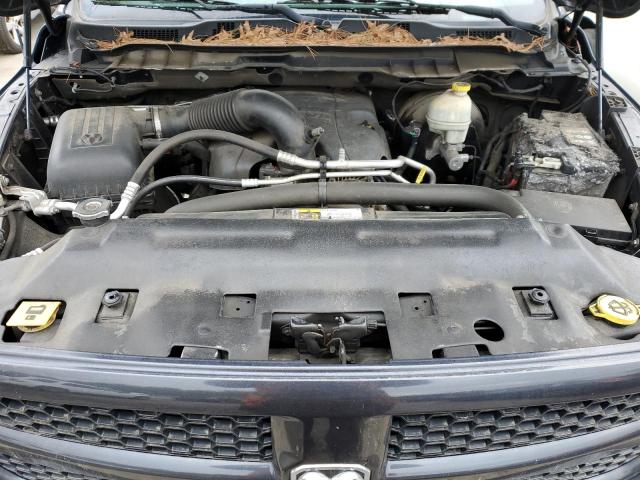 Photo 11 from auction – 2014 RAM 1500 ST with VIN 1C6RR7FT0ES468854