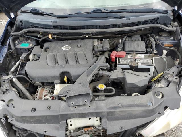 Photo 11 from auction – 2008 NISSAN VERSA S with VIN 3N1BC11E78L351022