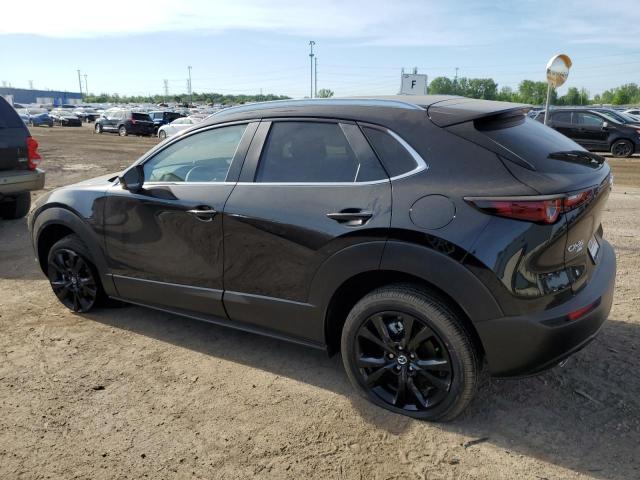 Photo 2 from auction – 2024 MAZDA CX-30 SELE with VIN 3MVDMBBM4RM671553