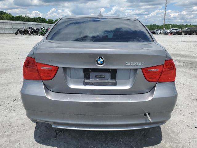 صورة رقم 6 من المزاد - 2010 BMW 328 I مع VIN WBAPH7C54AA800204