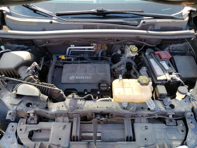 Photo 12 from auction – 2014 BUICK ENCORE CON with VIN KL4CJFSB4EB723495