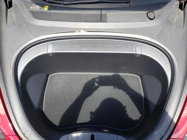 Photo 11 from auction – 2018 TESLA MODEL 3 with VIN 5YJ3E1EB1JF096352