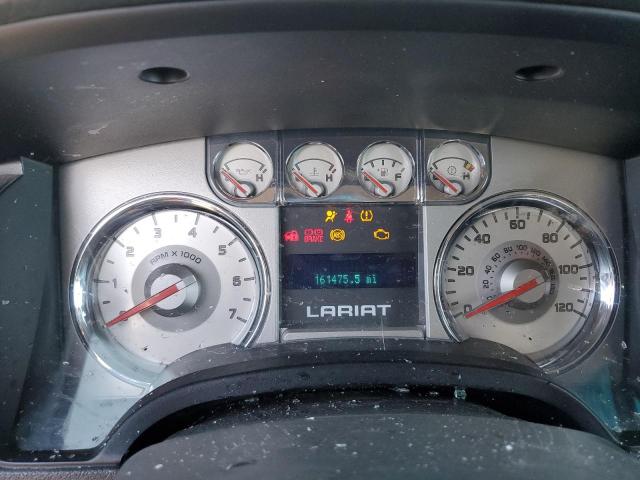 Photo 9 from auction – 2009 FORD F150 SUPER with VIN 1FTPW14V59FB00792