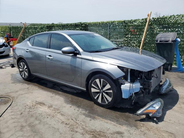 Photo 4 from auction – 2019 NISSAN ALTIMA SV with VIN 1N4BL4DVXKC121820