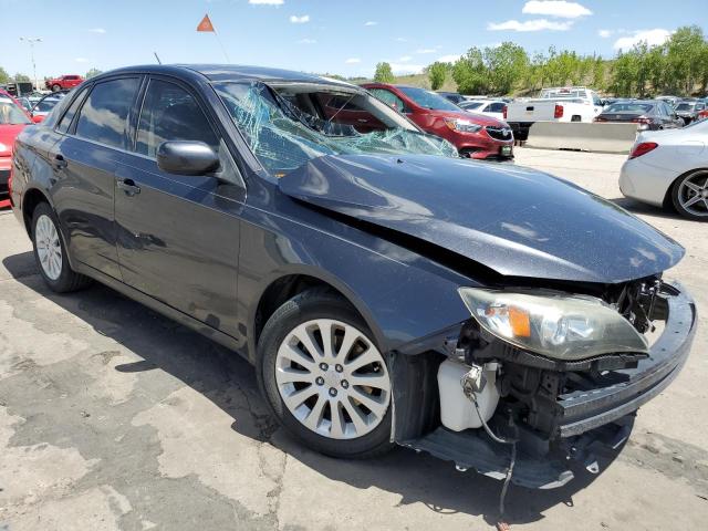 Photo 4 from auction – 2011 SUBARU IMPREZA 2. with VIN JF1GE6B66BG516688