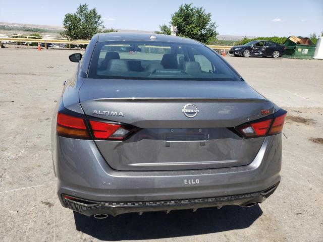 Photo 6 from auction – 2024 NISSAN ALTIMA SR with VIN 1N4BL4CV1RN378350