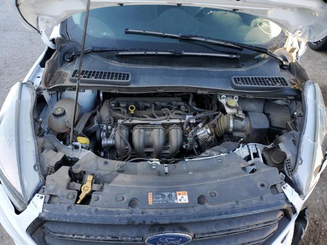 Photo 11 from auction – 2019 FORD ESCAPE S with VIN 1FMCU0F71KUC05145