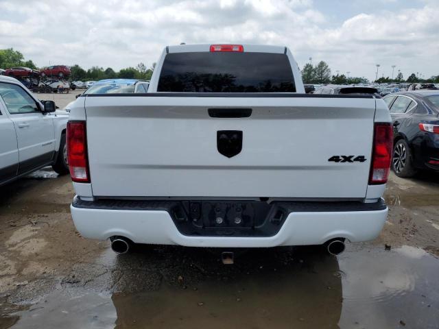 Photo 6 from auction – 2019 RAM 1500 CLASS with VIN 1C6RR7FT3KS619729