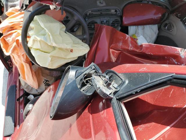 Photo 8 from auction – 2002 CHRYSLER PT CRUISER with VIN 3C8FY68B12T210249