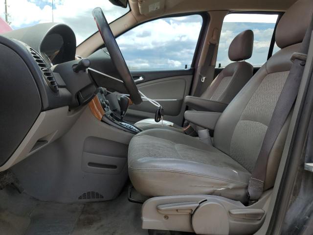Photo 7 from auction – 2007 SATURN VUE with VIN 5GZCZ63447S802603