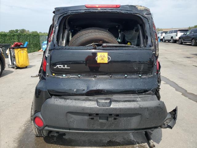 Photo 6 from auction – 2016 KIA SOUL with VIN KNDJN2A28G7343688