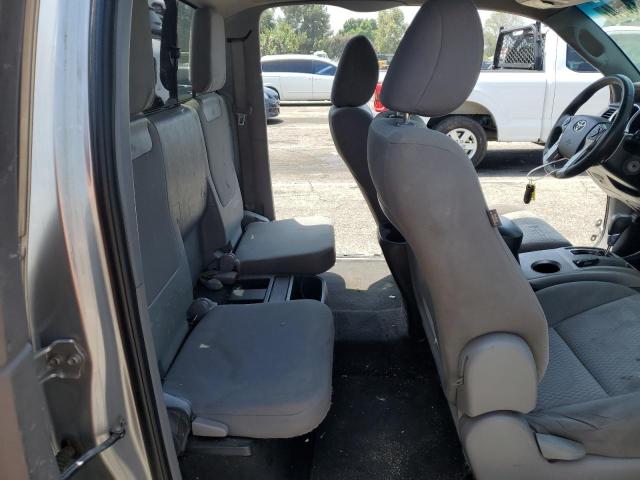 Photo 10 from auction – 2014 TOYOTA TACOMA PRE with VIN 5TFTX4GN8EX031206