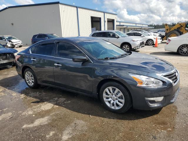 Photo 4 from auction – 2013 NISSAN ALTIMA 2.5 with VIN 1N4AL3AP4DN521780
