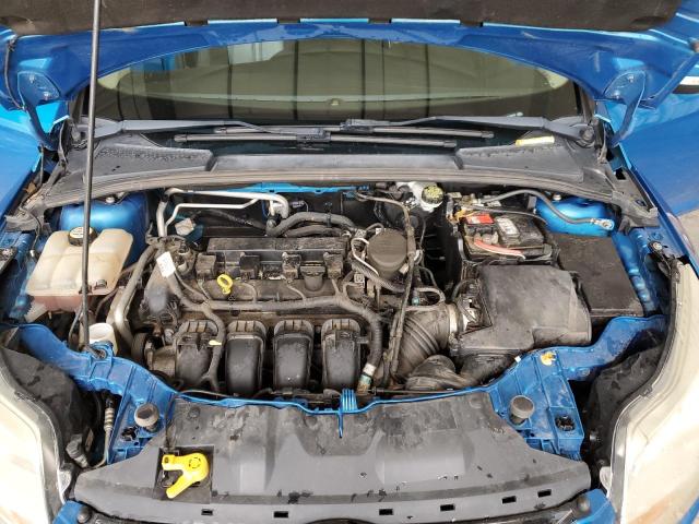 Photo 11 from auction – 2012 FORD FOCUS SEL with VIN 1FAHP3H28CL292723