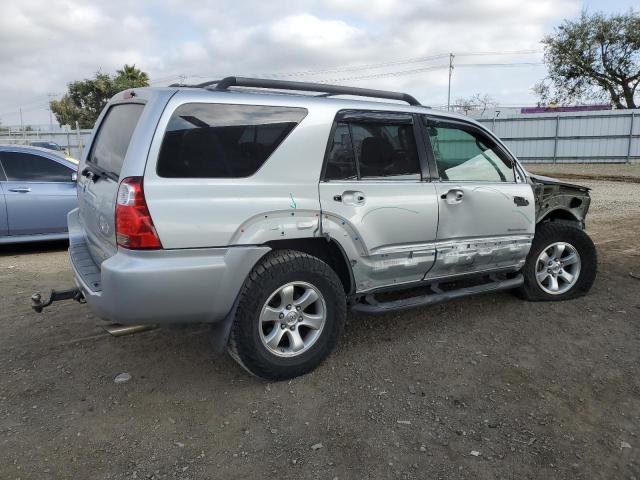 Photo 3 from auction – 2006 TOYOTA 4RUNNER SR with VIN JTEZU14R760080668