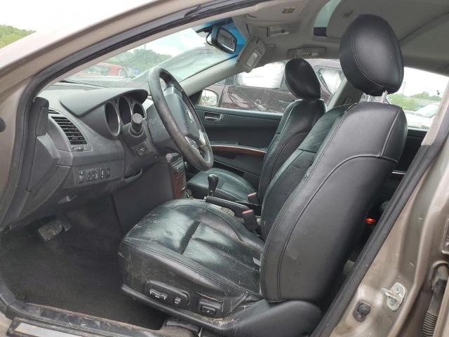 Photo 7 from auction – 2007 NISSAN MAXIMA SE with VIN 1N4BA41E87C825404