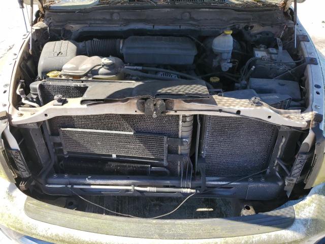 Photo 11 from auction – 2003 DODGE RAM 1500 S with VIN 1D7HU18N13J515980