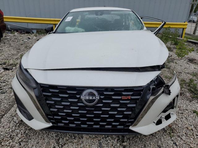 Photo 5 from auction – 2023 NISSAN ALTIMA SR with VIN 1N4BL4CV1PN390110