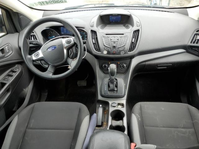 Photo 8 from auction – 2014 FORD ESCAPE S with VIN 1FMCU0F76EUC13455