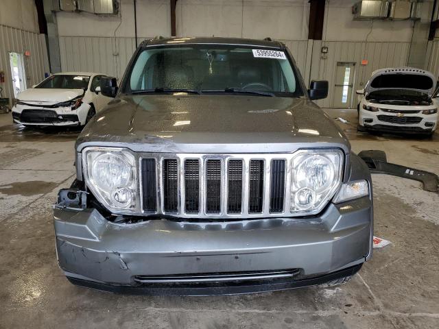 Photo 5 from auction – 2012 JEEP LIBERTY SP with VIN 1C4PJMAK9CW181863