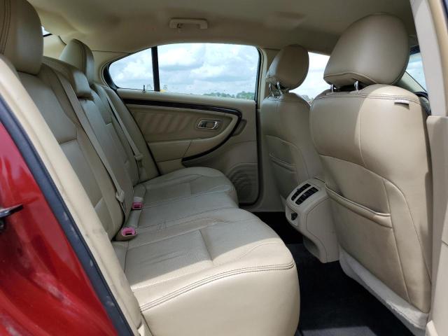 Photo 10 from auction – 2013 FORD TAURUS LIM with VIN 1FAHP2F87DG102146