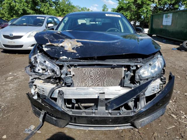 Photo 5 from auction – 2017 HONDA CIVIC LX with VIN 2HGFC2F50HH571223