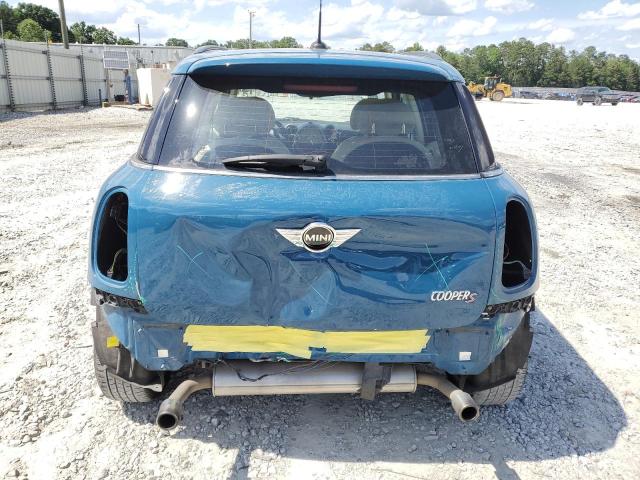 Photo 6 from auction – 2012 MINI COOPER S C with VIN WMWZC3C51CWM27242