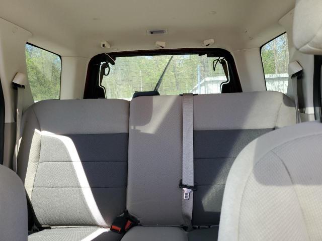 Photo 10 from auction – 2008 FORD ESCAPE XLT with VIN 1FMCU93158KD41819