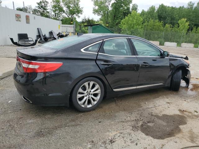Photo 3 from auction – 2013 HYUNDAI AZERA with VIN KMHFG4JG9DA223576