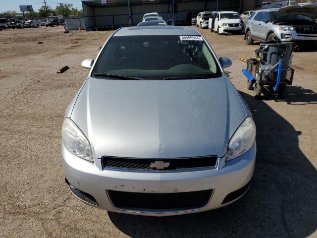 Photo 5 from auction – 2012 CHEVROLET IMPALA with VIN 2G1WC5E30C1161211