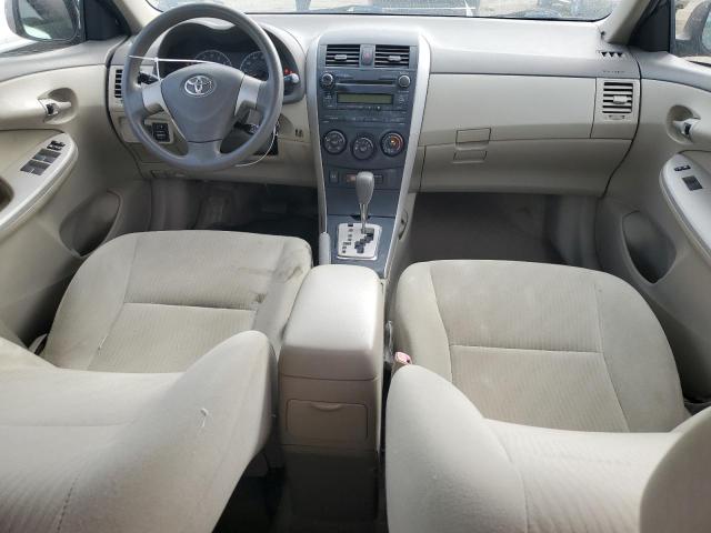 Photo 8 from auction – 2010 TOYOTA COROLLA BA with VIN 2T1BU4EE8AC373559