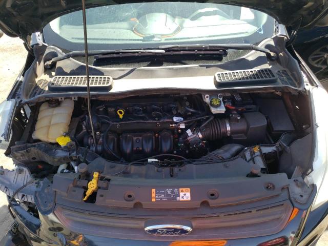 Photo 11 from auction – 2016 FORD ESCAPE with VIN 1FMCU0F79GUB99862