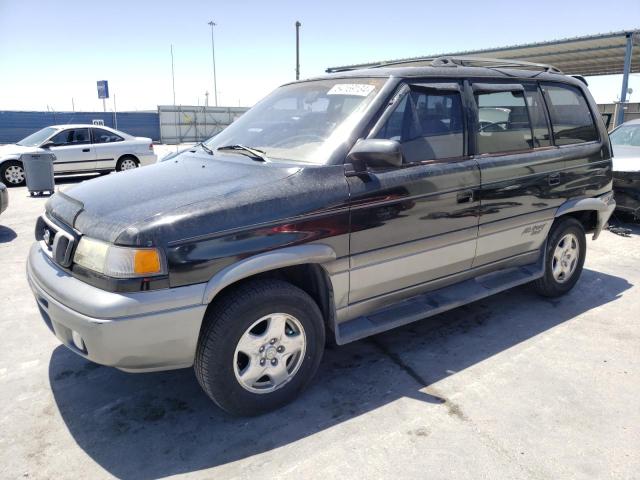 Photo 1 from auction – 1998 MAZDA MPV WAGON with VIN JM3LV5234W0844450