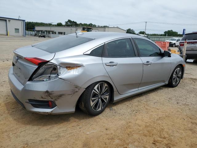 Photo 3 from auction – 2016 HONDA CIVIC EXL with VIN 19XFC1F75GE030575