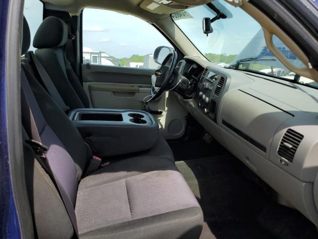 Photo 10 from auction – 2013 CHEVROLET SILVERADO with VIN 1GCNCPEA6DZ359815