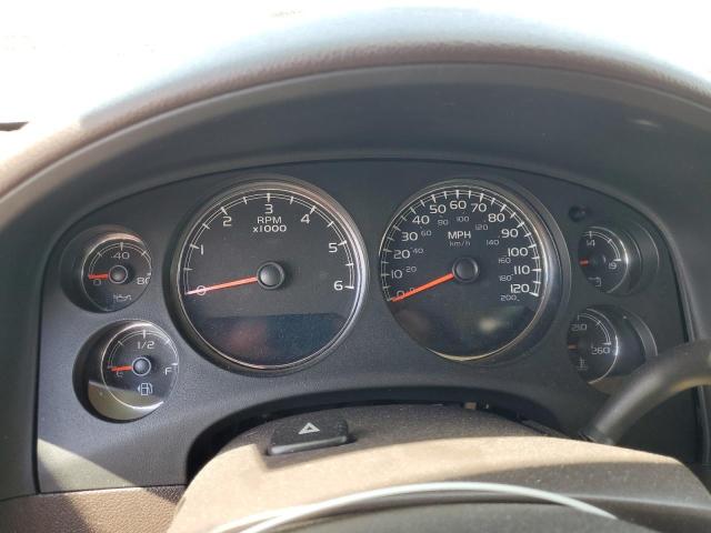 Photo 9 from auction – 2010 GMC YUKON DENA with VIN 1GKUKEEF1AR205026