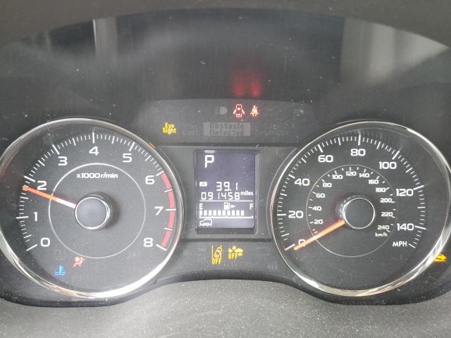 Foto 9 de la subasta – 2015 SUBARU FORESTER 2 con VIN JF2SJAWC5FH426064
