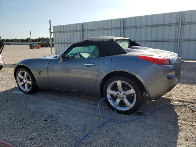 Photo 2 from auction – 2006 PONTIAC SOLSTICE with VIN 1G2MB33B66Y102010