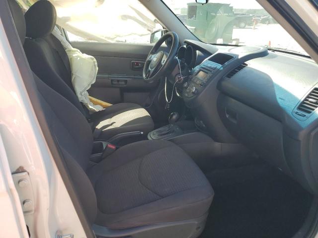 Photo 7 from auction – 2012 KIA SOUL with VIN KNDJT2A59C7470976